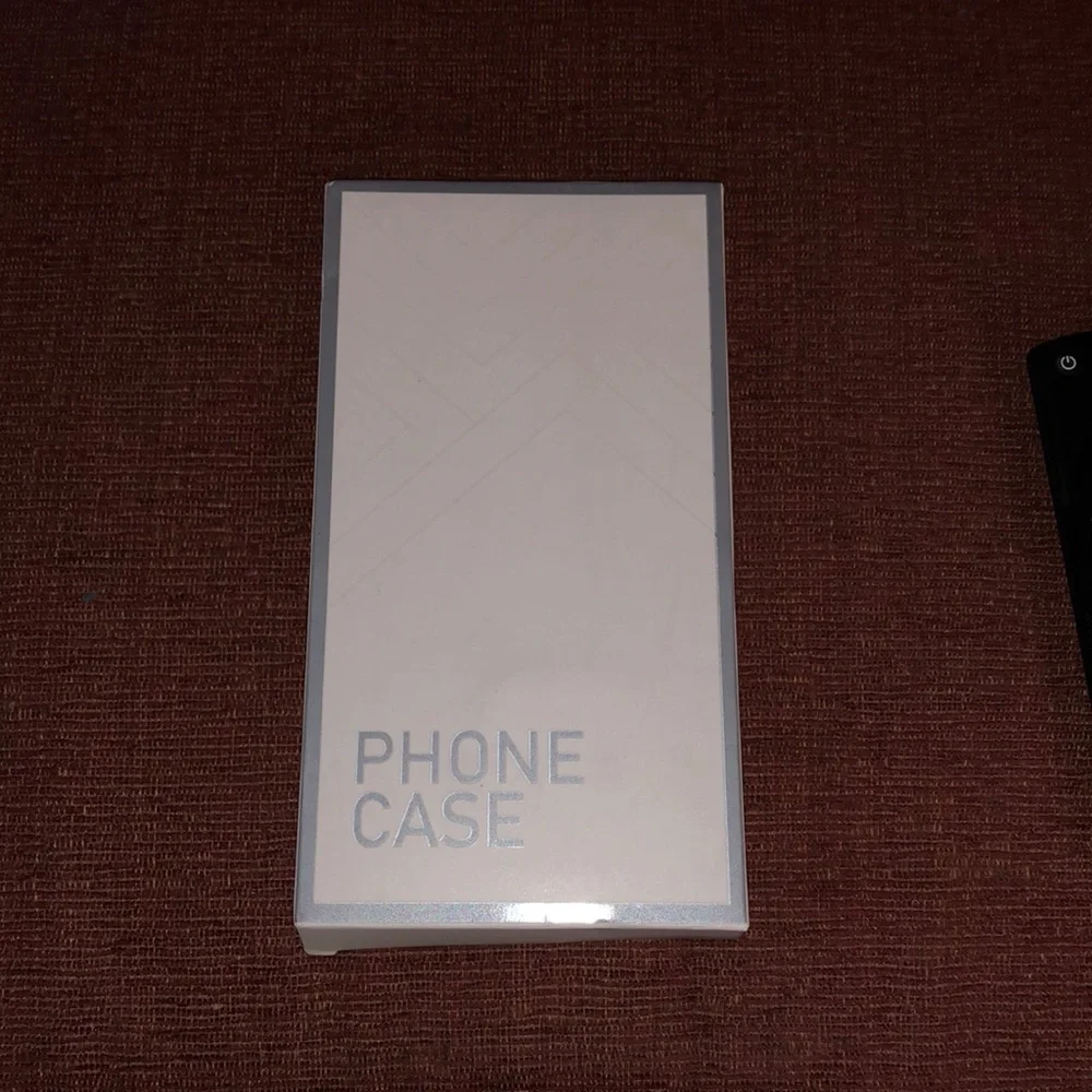 iPhone 14 Pro case NEW (2 available)